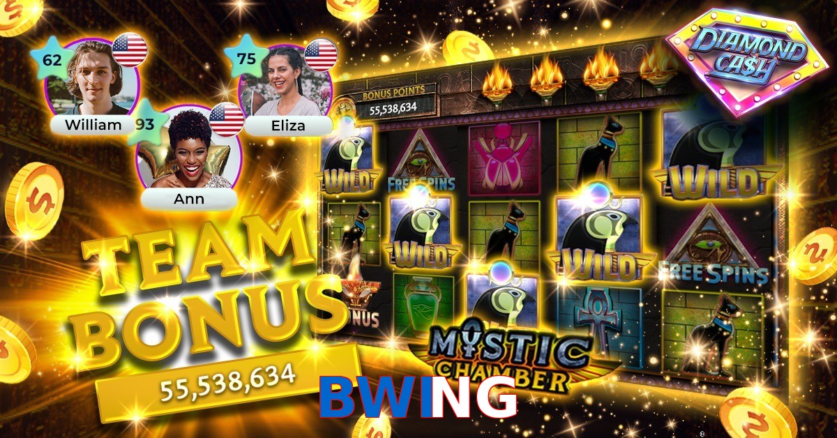 BWING