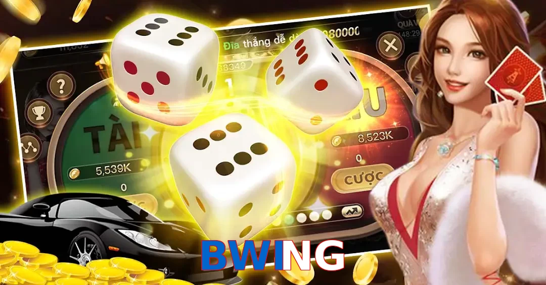 BWING